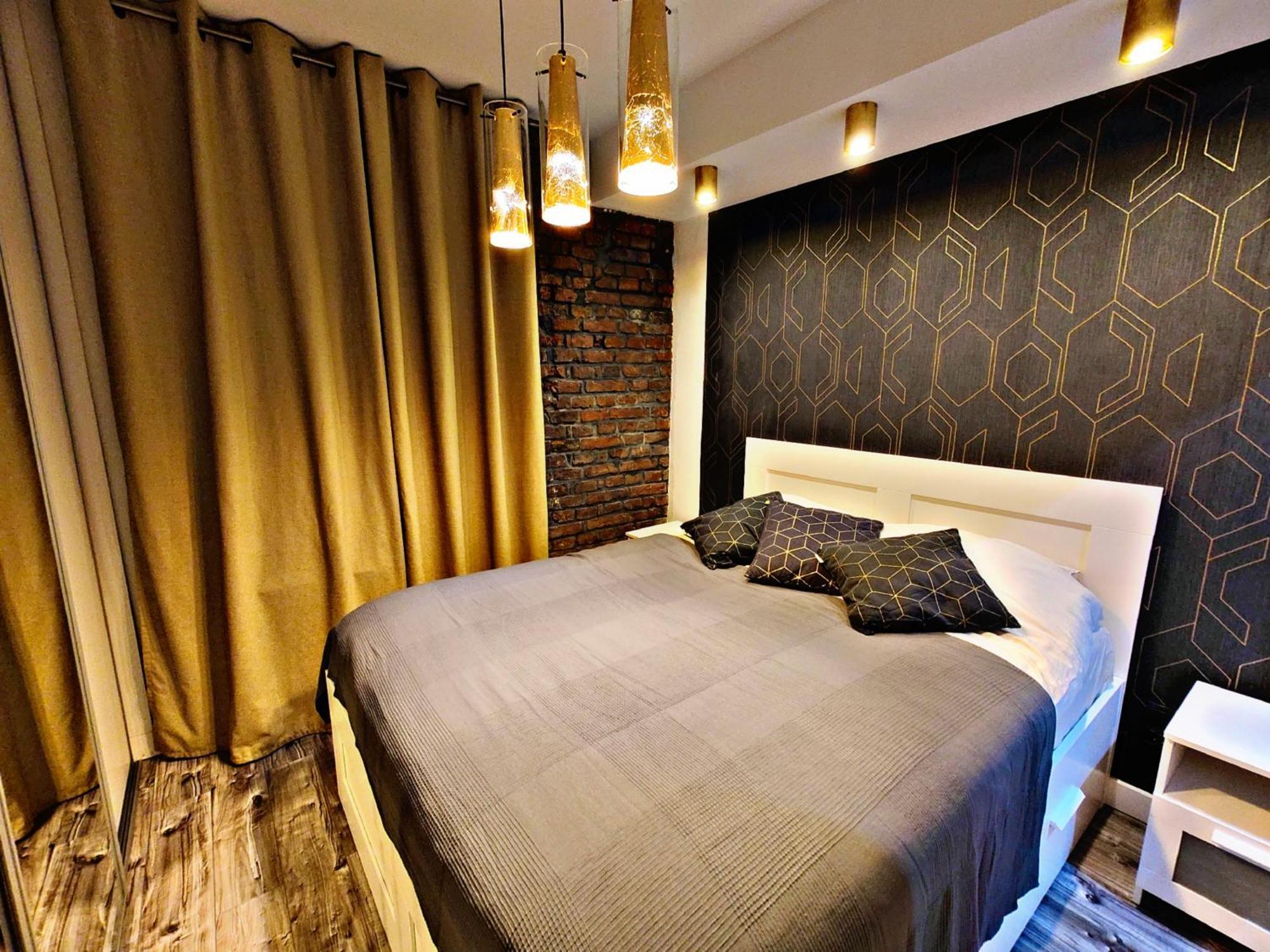 Szlak Old Town Appartement