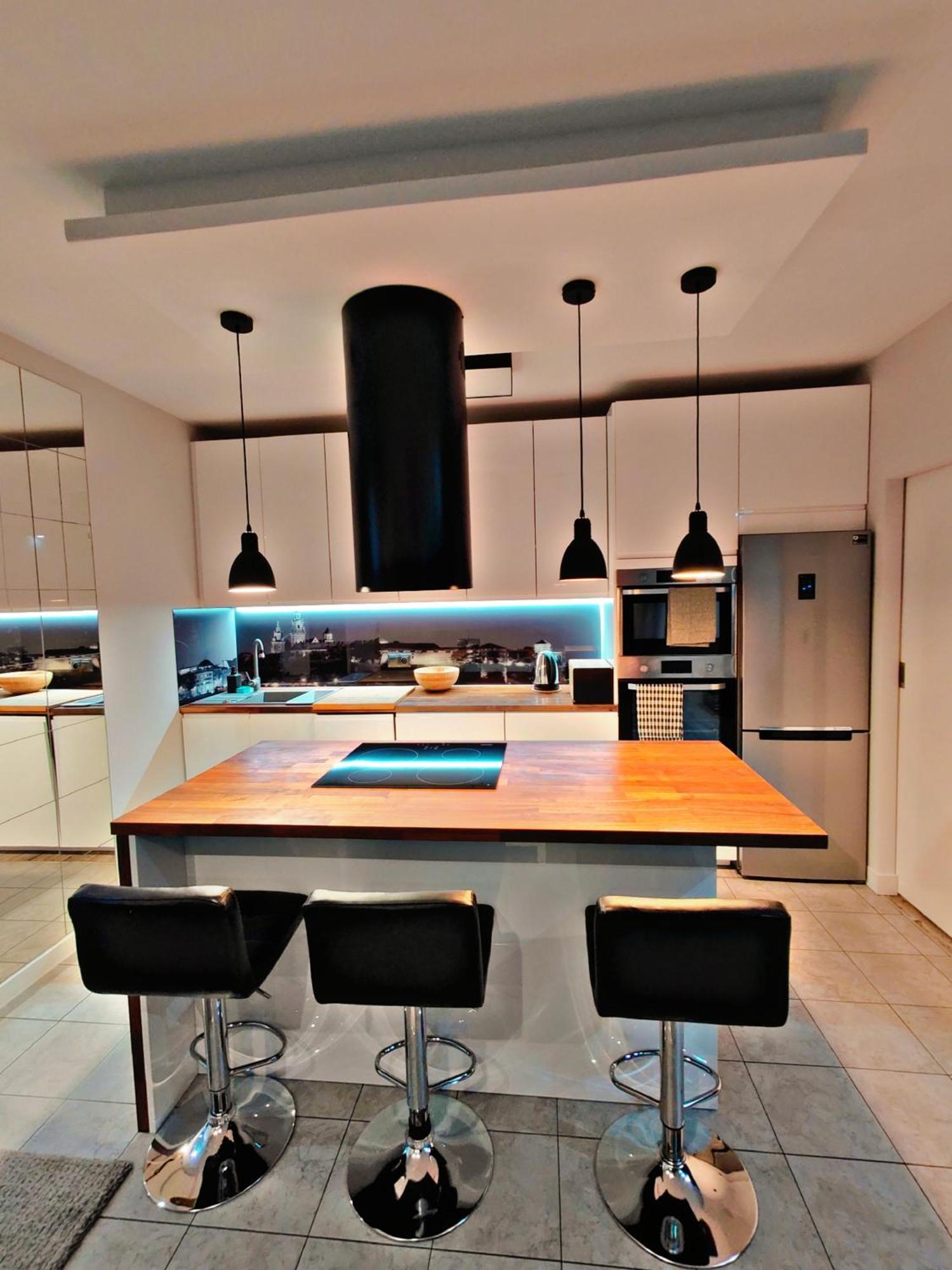 Szlak Old Town Appartement *