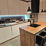 Szlak Apartment Old Town