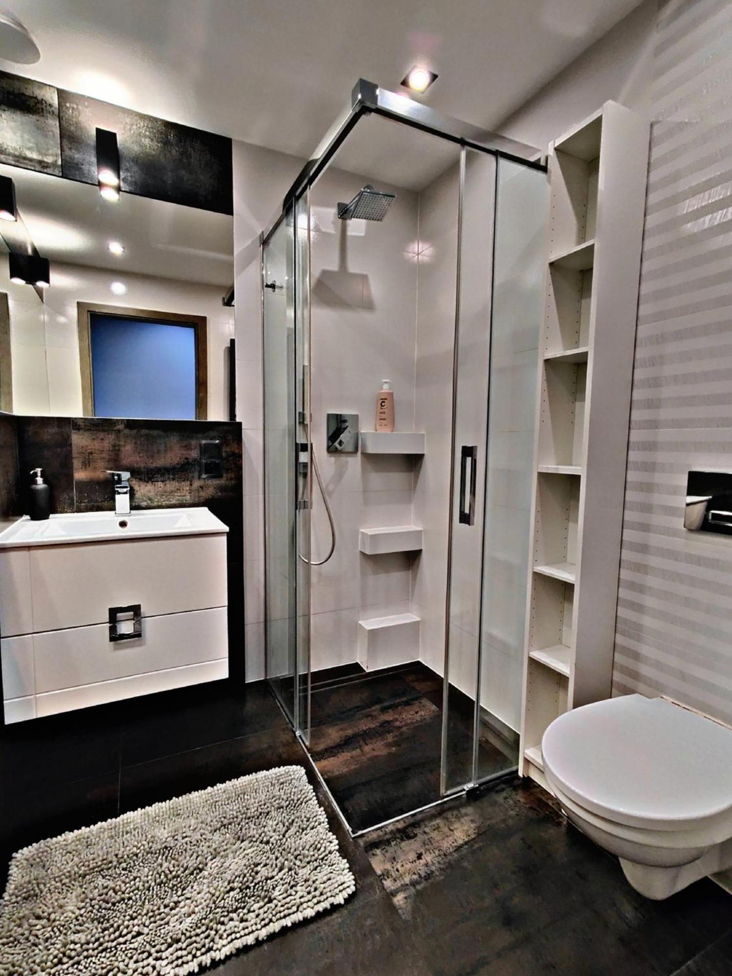 Apartament Szlak Old Town