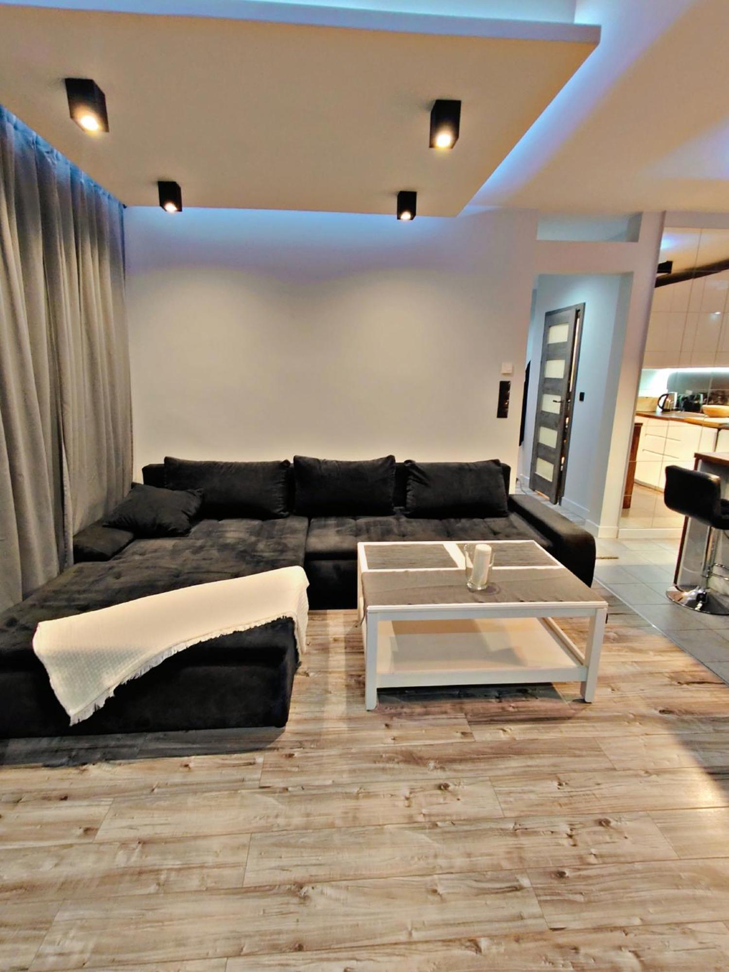 Apartament Szlak Old Town