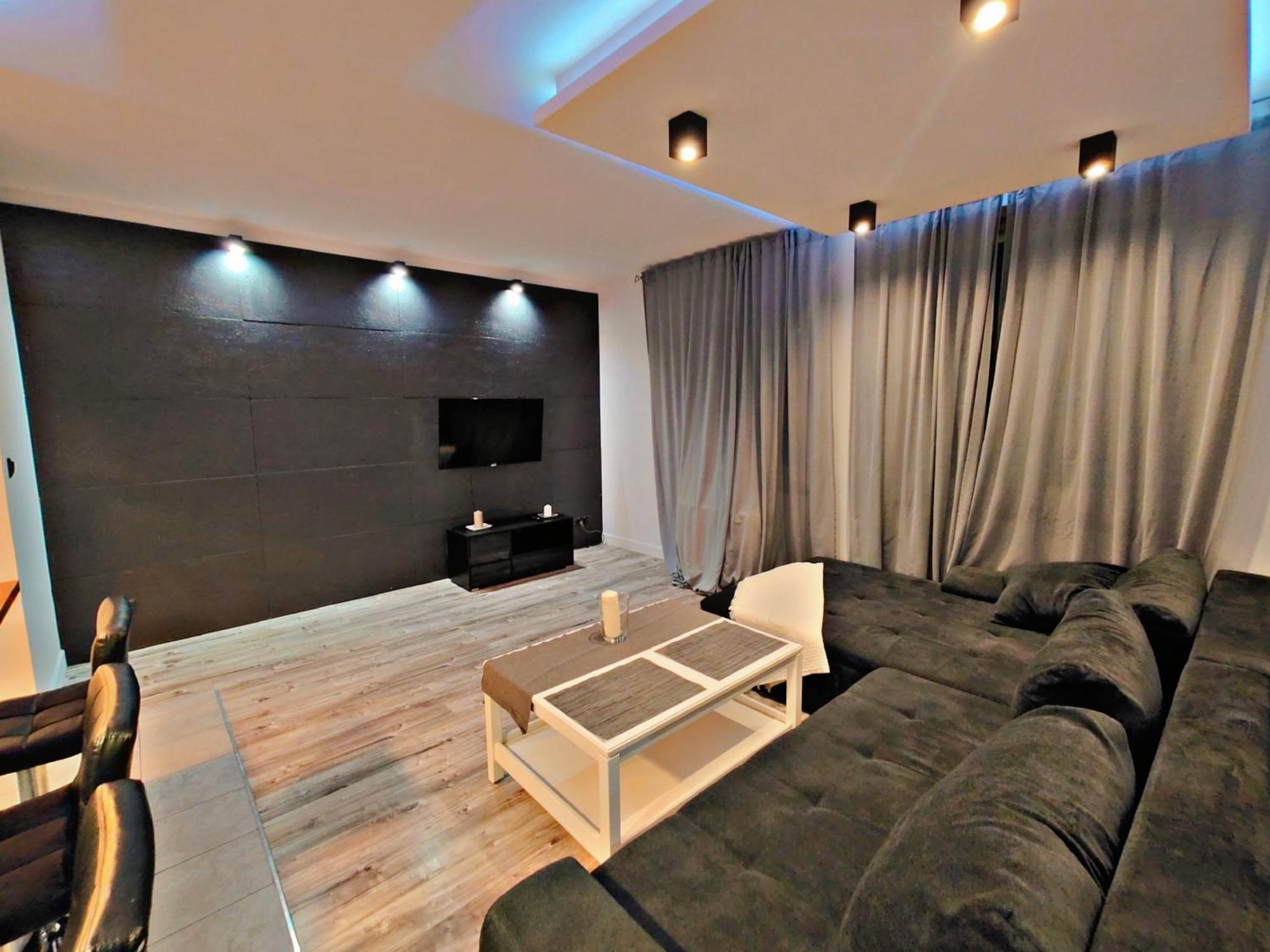 Szlak Old Town Apartament *