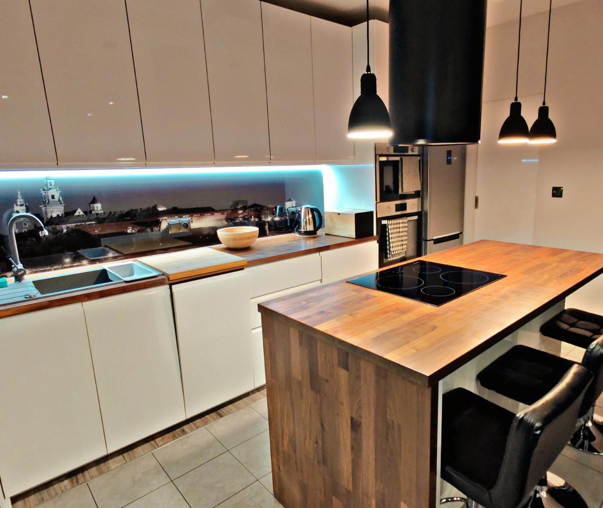 Apartament Szlak Old Town
